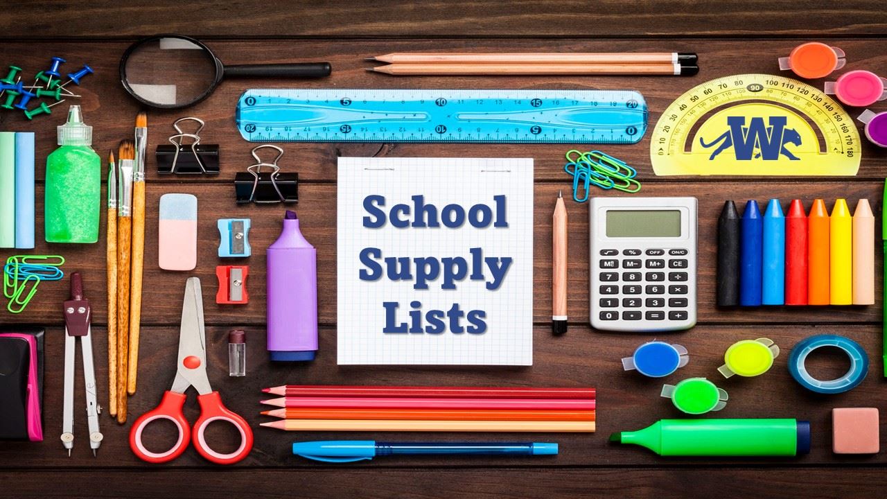  Supply_Lists